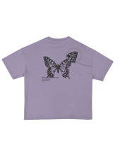 Load image into Gallery viewer, Butterfly tee Ver.3
