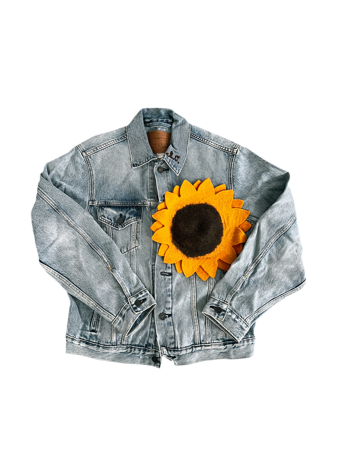 Flower Boy Jacket