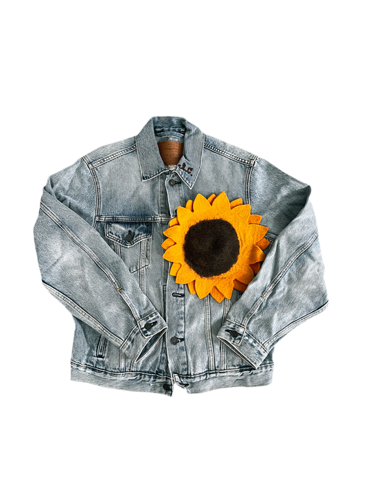 Flower Boy Jacket