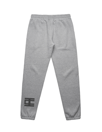"Currently Creating" Sweats (Gray)