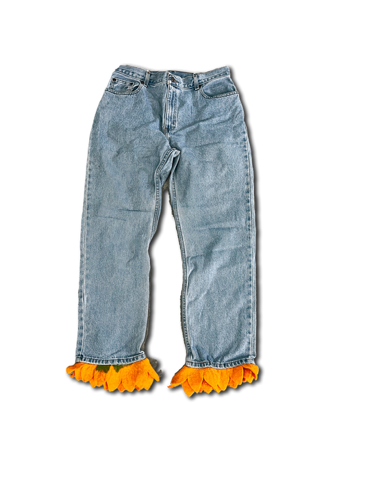 FLOWER BOY PANTS